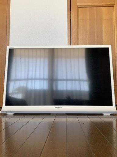 2014年製32型液晶TV