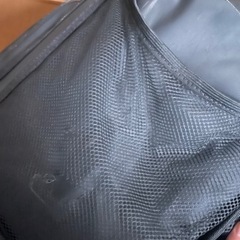 ウーバーイーツ 配達用リュックの画像