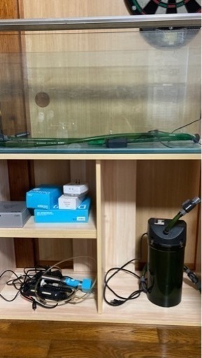 水槽セット