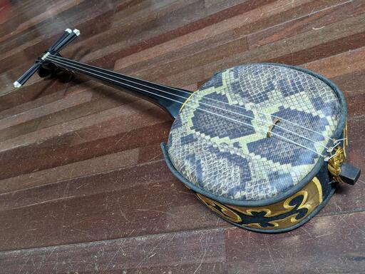 三線（名工作）