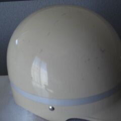 通学用ヘルメットの画像
