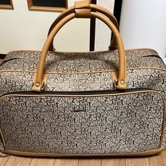 取引者決定　旅行　机上　スーツケース　キャリーバッグ　値下げ