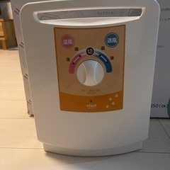 アイリスオーヤマ ペットドライヤー  美品の画像
