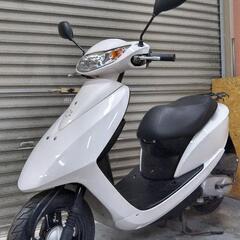 ホンダ･ディオ【AF62】外装新品！