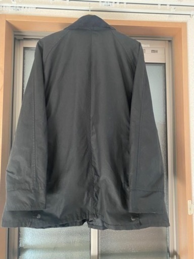 barbour バブアー Black