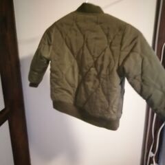 ブルゾン　子供服　男の子　100から110