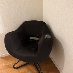 コンパクトなチェアをお譲りします