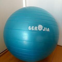 バランスボールの画像