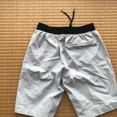 ハーフパンツの画像