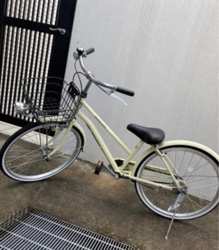 自転車