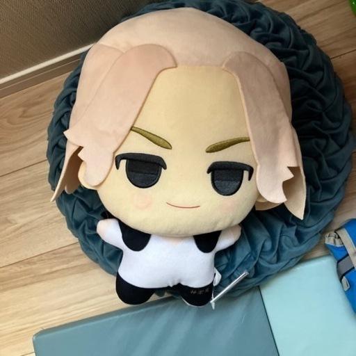 東京リベンジャーズ 佐野万次郎