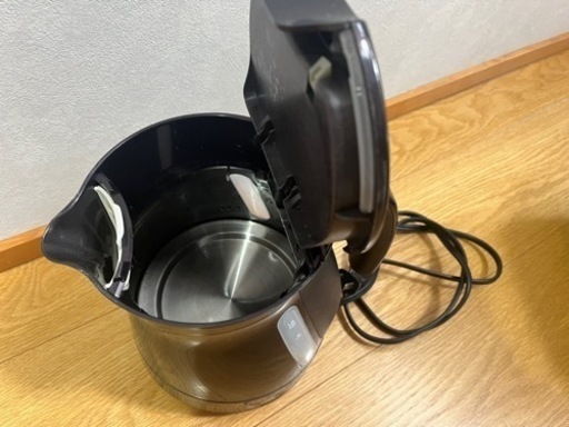 電気ケトル