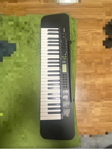 電子ビアノ