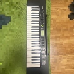 電子ビアノ