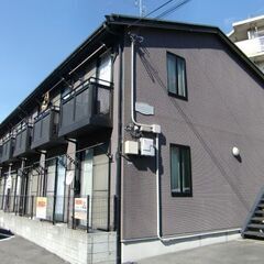 契約金11万円パック※日割賃料・共益費・緊急対応費別途　バス・ト...