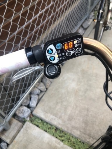 週末限定価格　ブリヂストンHYDEE.B ハイディー　東京都