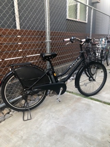 週末限定価格　ブリヂストンHYDEE.B ハイディー　東京都