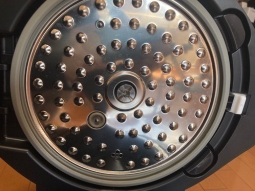 ヘルシオ ホットクック KN-HW24G 2.4L