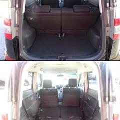 (SOLD OUT) 22年式ゼストスパーク2WD★スマートキー★バックモニター★人気の黒の画像