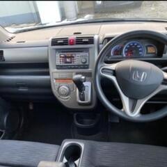 (SOLD OUT) 22年式ゼストスパーク2WD★スマートキー★バックモニター★人気の黒の画像