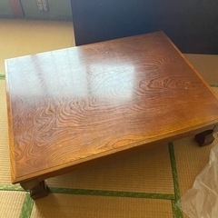 机 テーブル（値下げ中）