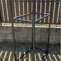 タイヤラック(引取り限定)の画像