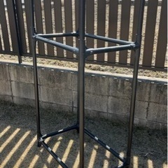 タイヤラック(引取り限定)の画像