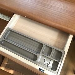 学習机　差し上げますの画像