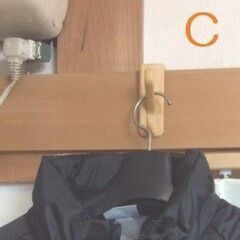 【取引完了】🌻さしあげます⑤　フックあれこれ　お好きなものだけ👌の画像