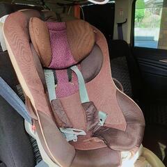 チャイルドシート