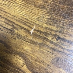 ニトリ　コタツ　受け渡し決定済の画像