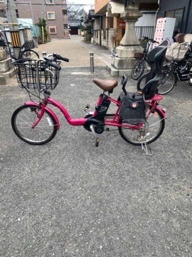 ❤️❤️❤️パナソニックギュットミニ