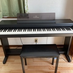 ヤマハ 電子ピアノ CLP－550(取りに来てくださる方)