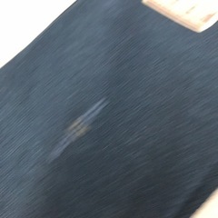 K2302-887 ソックス2足組 27cm 未使用品の画像