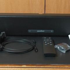 Anker soundcoreinfini サウンドバー　美品　...