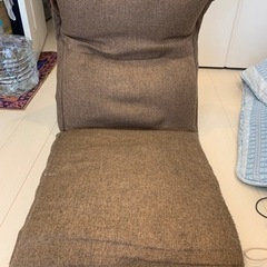 IKEA購入　座椅子ソファ