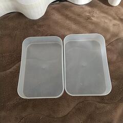 ニトリの小物入れの画像