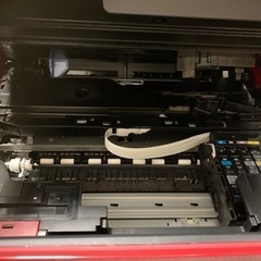 プリンター　ジャンクの画像