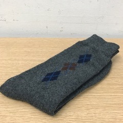 K2302-888 26cm ソックス 中古品