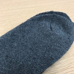 K2302-888 26cm ソックス 中古品の画像