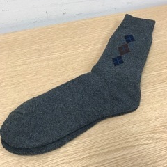 K2302-888 26cm ソックス 中古品の画像