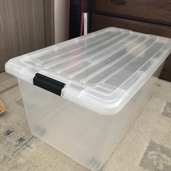 衣装ケース