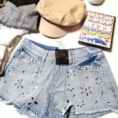 女性用　20代？若い子向け？　激安　全13点　レディース服　靴　在庫処分品の画像