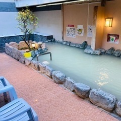 ♨️本日２６日【風呂の日】♨️