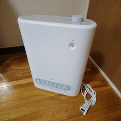 ニトリ★ファンヒーター