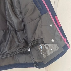 スノーボードウェアの画像
