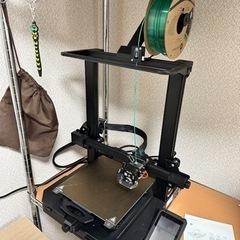 Creality ender3 s1 pro譲ります