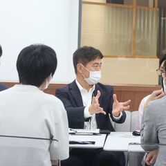 3月MEET@ | ゆるくつながる社会人コミュニティATOMica北九州 − 福岡県
