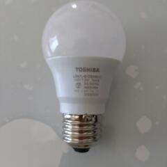 調光器対応 LED電球
