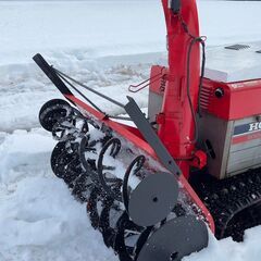 ホンダ　除雪機　hs2012z